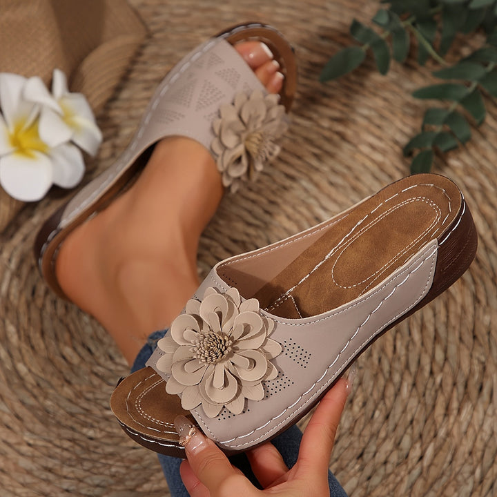 Athena | Sandálias Ortopédicas