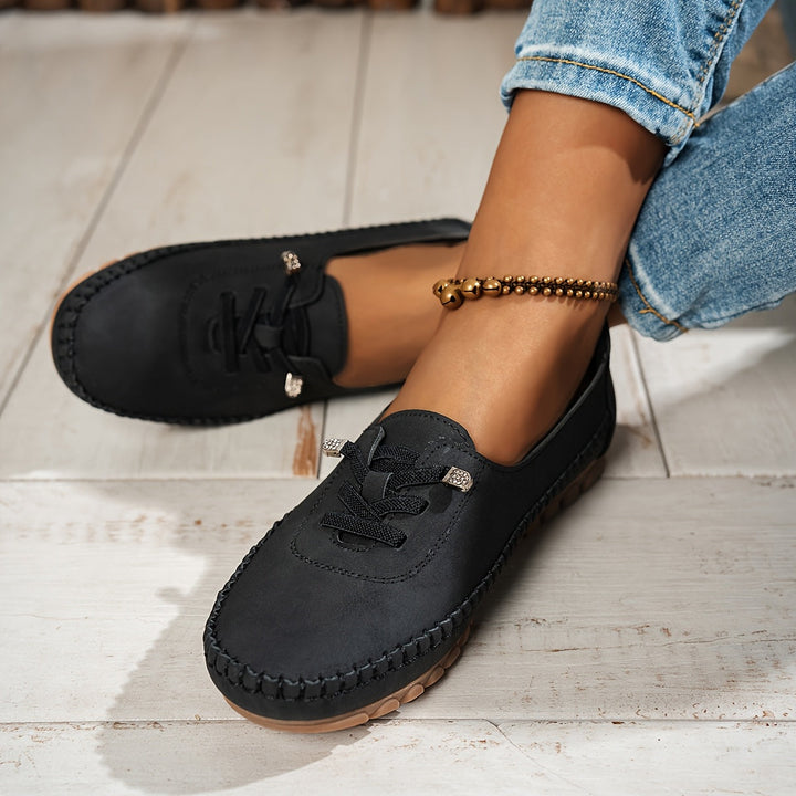 Mira™ | Comfortable Slip-On Shoes with Soft Support