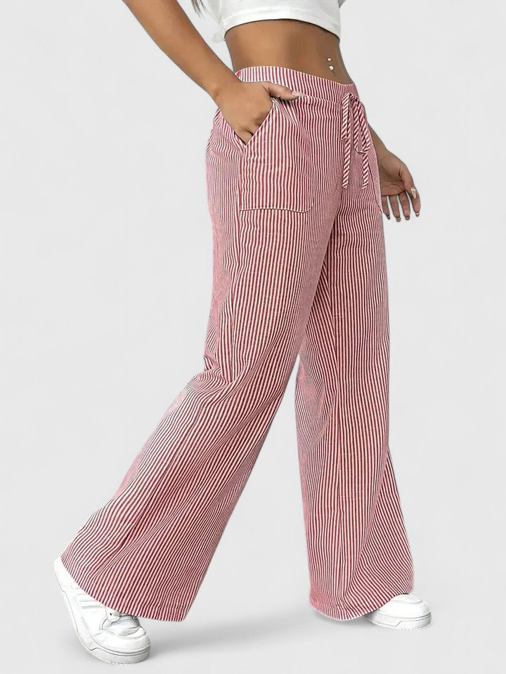 Tatienne™ | Chic Elegance Pants