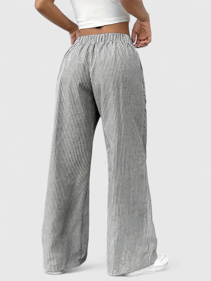 Tatienne™ | Chic Elegance Pants