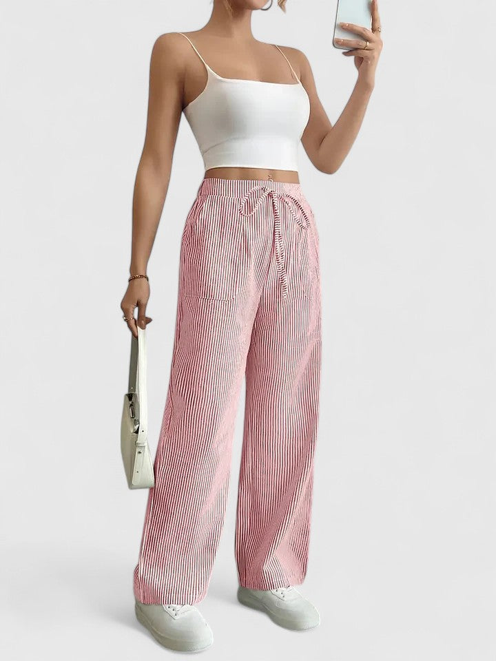 Tatienne™ | Chic Elegance Pants