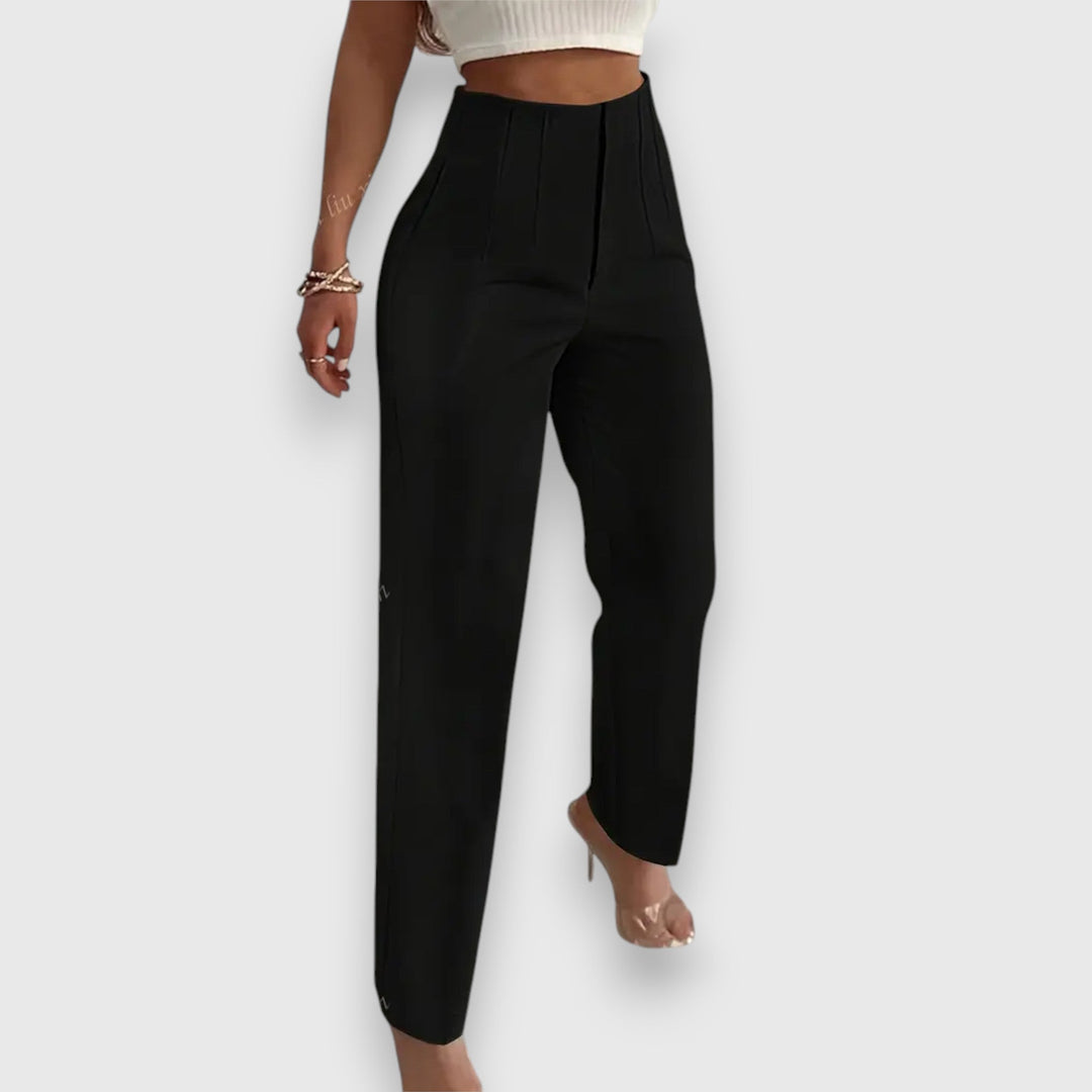 Verena™ | Elevated High-Waisted Pants