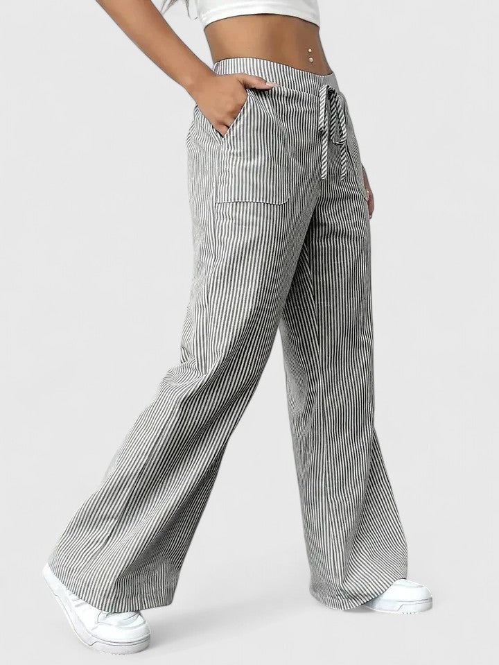 Tatienne™ | Chic Elegance Pants