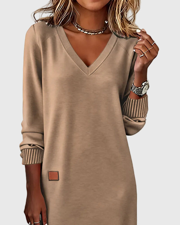 Alice | Vestido Macio Elegante