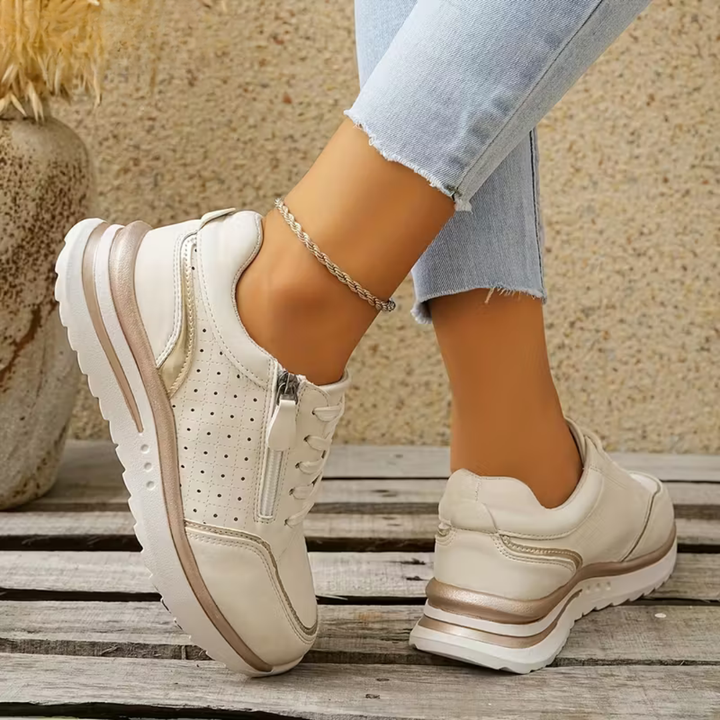 Comfortable Orthopedic Footwear