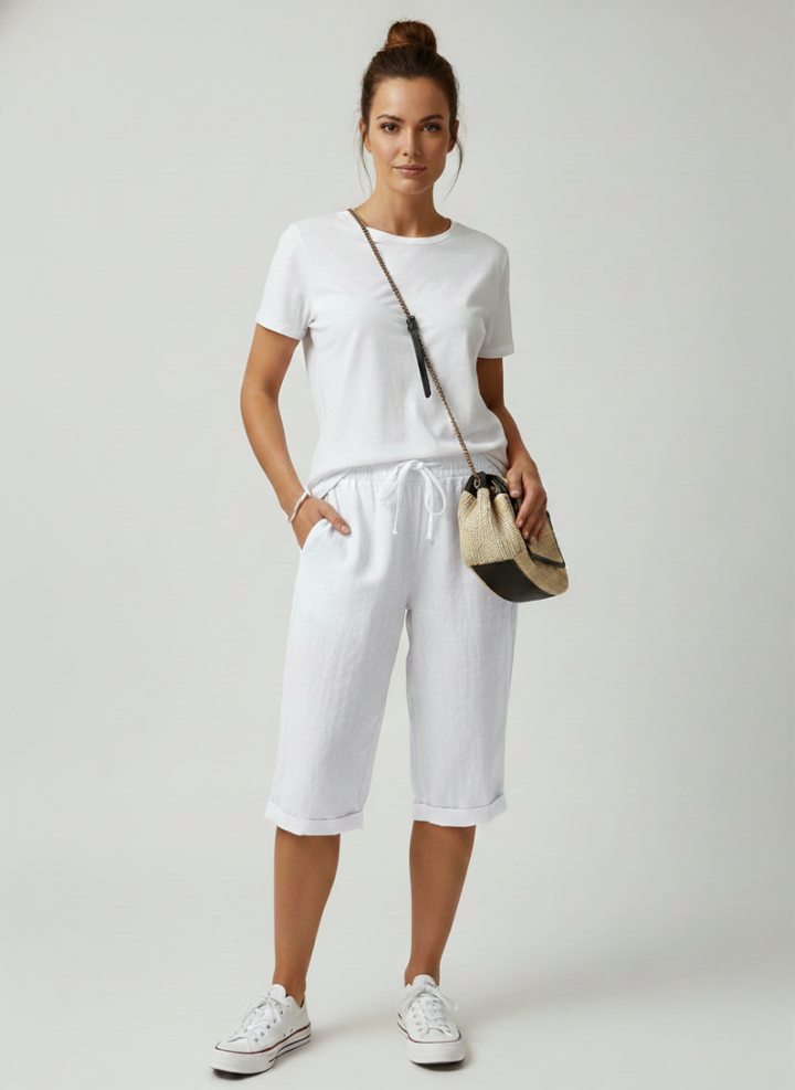 Bali™ | Cozy Women's Shorts