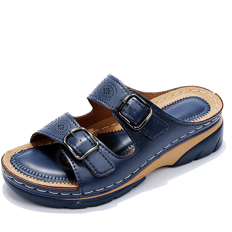 Otho | Sandales confort