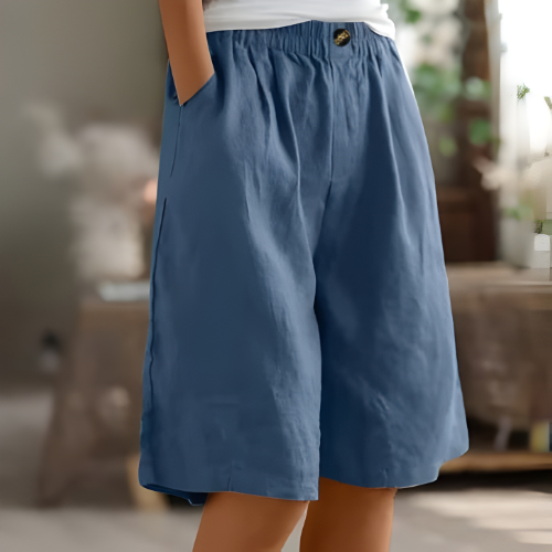 Sabby™ | Chic Everyday Shorts
