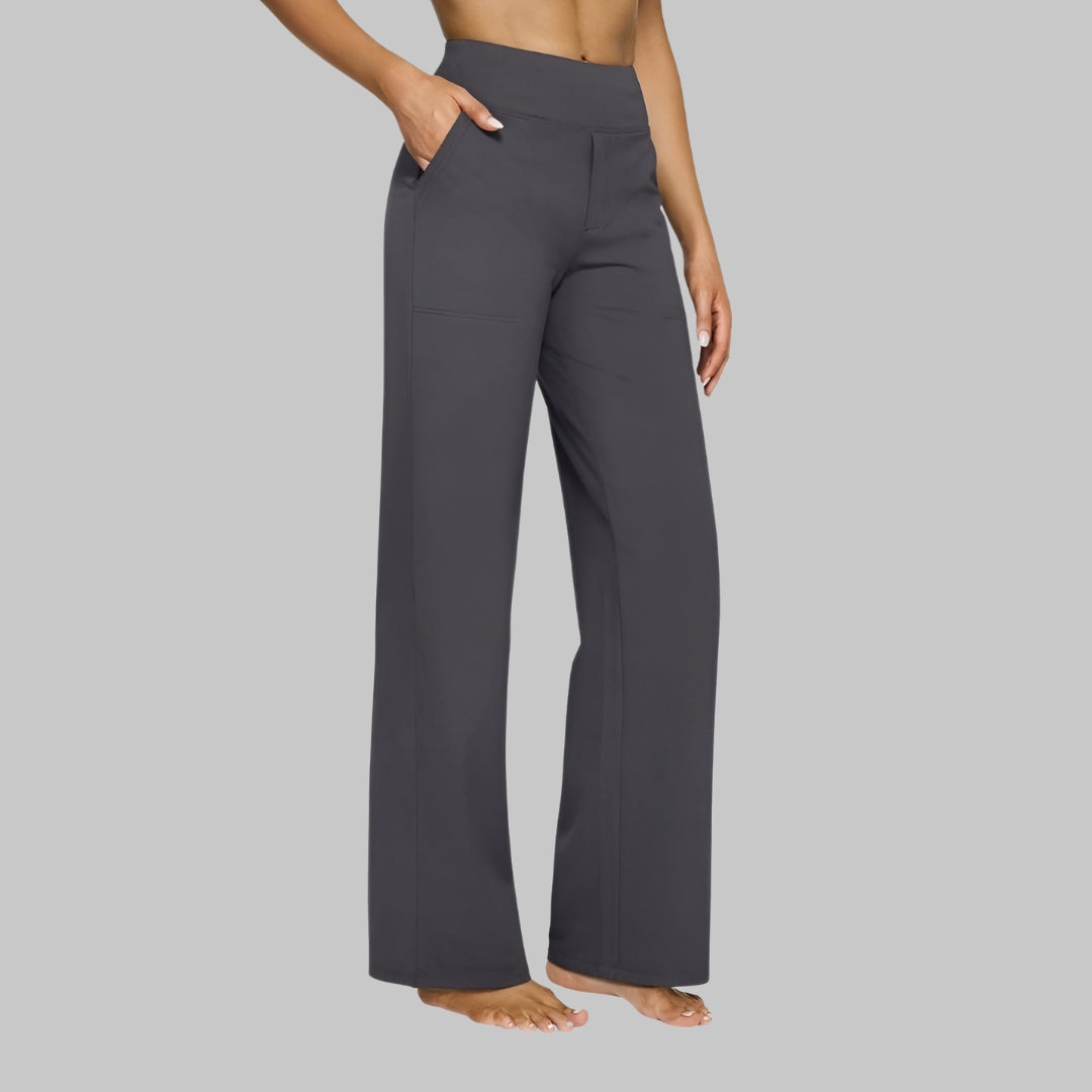 Olivia™ | Flexible Fit Pants