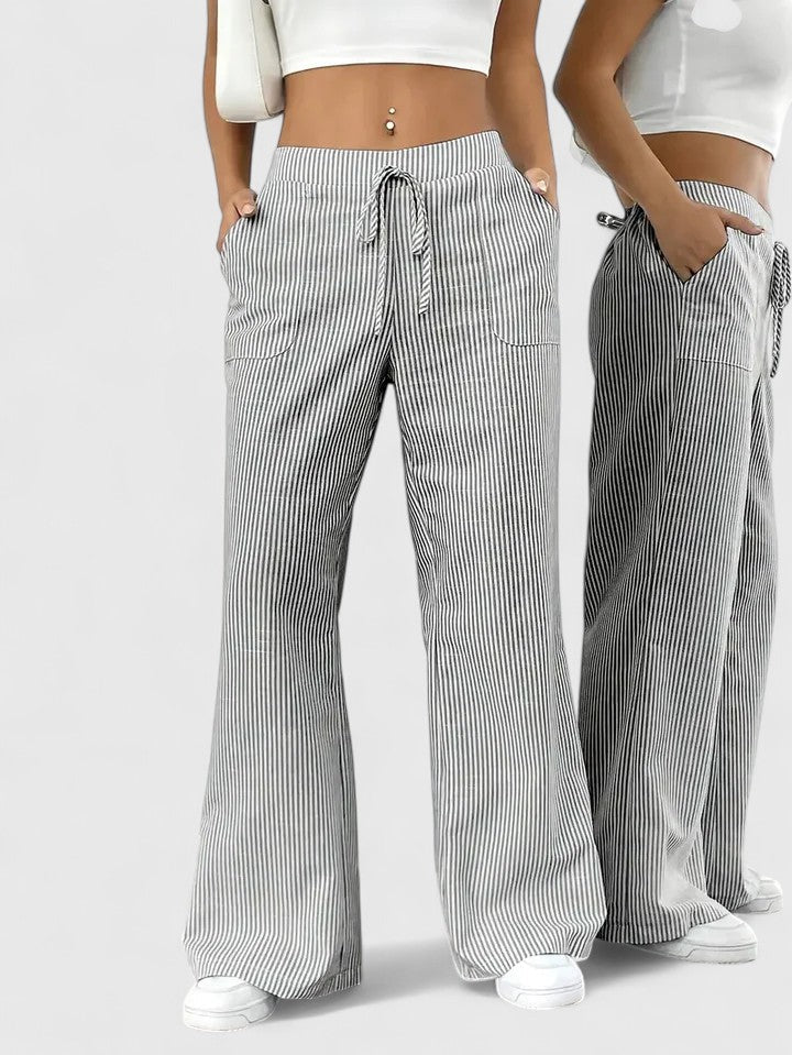 Tatienne™ | Chic Elegance Pants