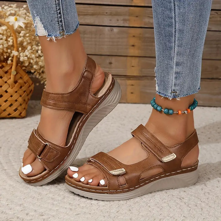 Randy™ Comfort Orthopedic Sandals