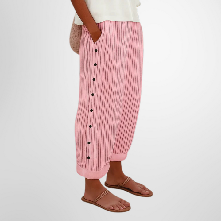 Bertha™ | Chic Women's Trousers