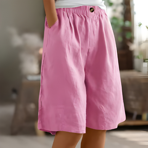 Sabby™ | Chic Everyday Shorts