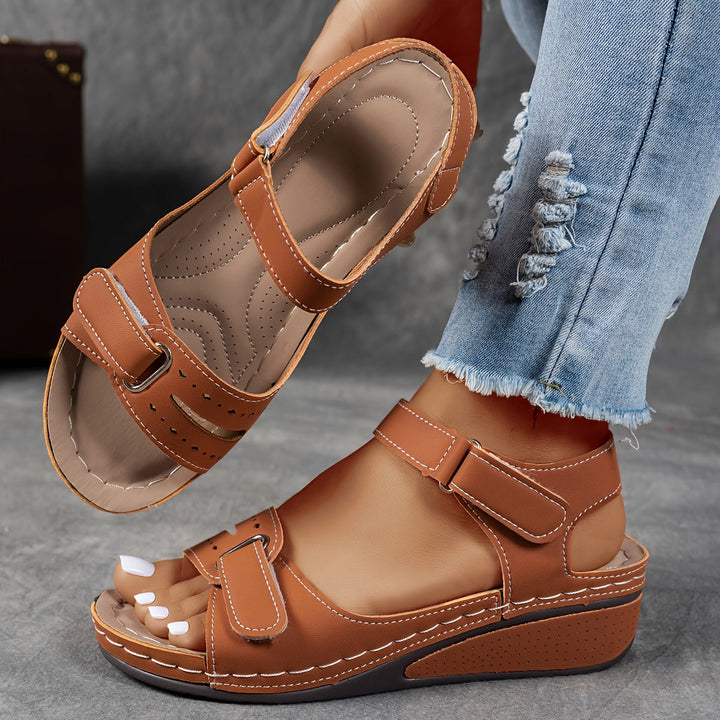Ariya™ Comfort Flex Orthopedic Sandals