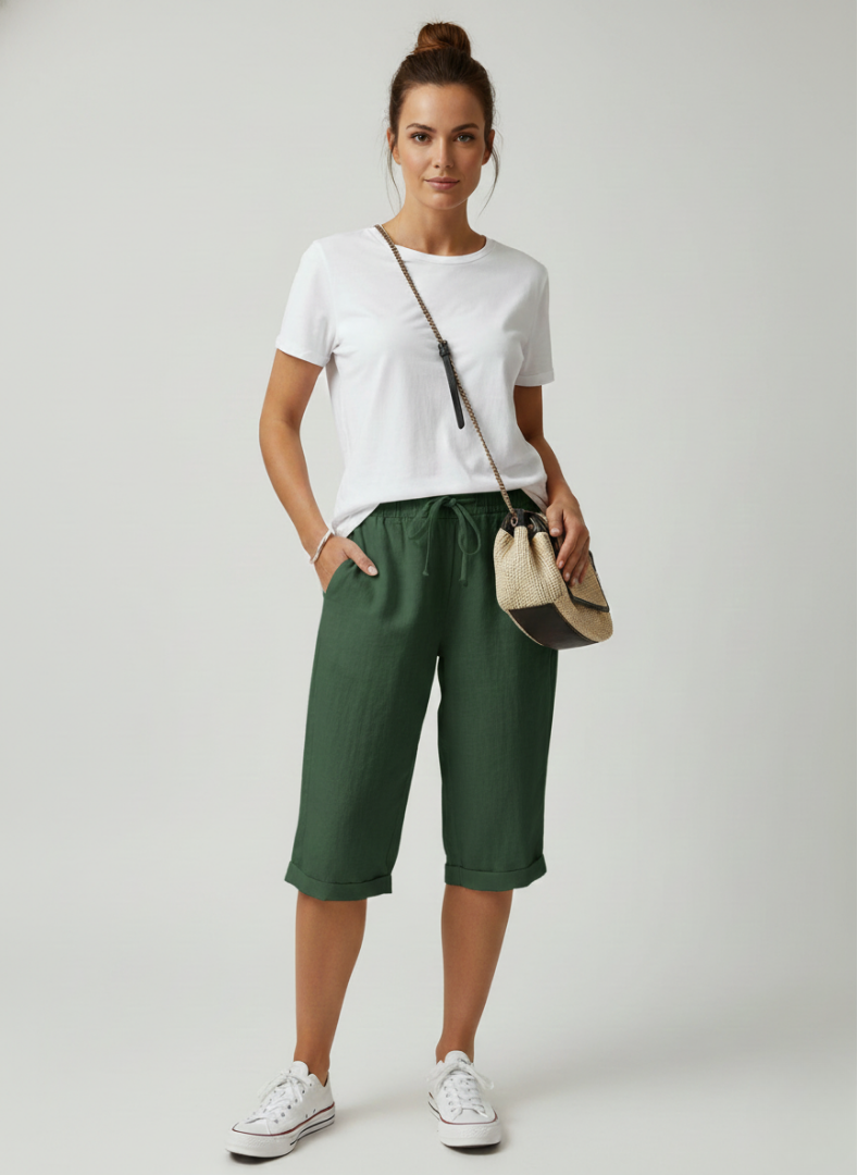 Bali™ | Cozy Women's Shorts