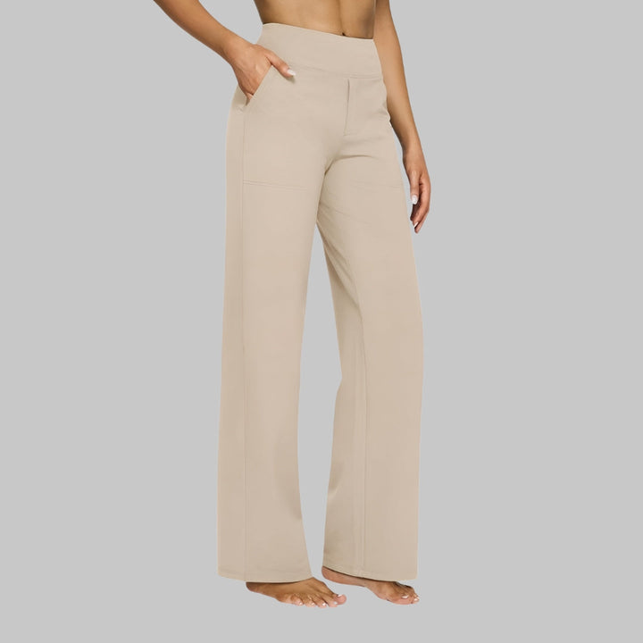 Olivia™ | Flexible Fit Pants
