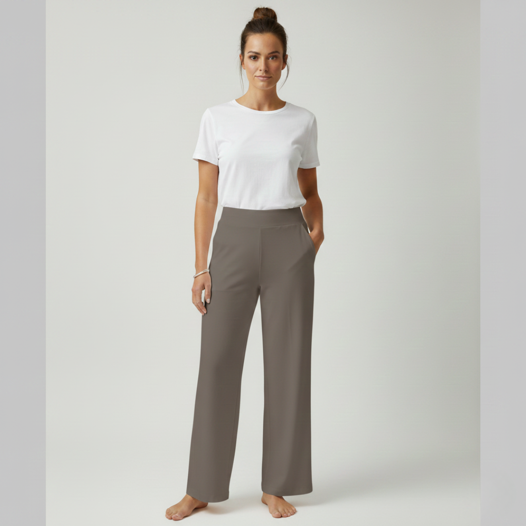 Olivia™ | Flexible Fit Pants