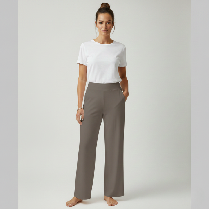 Olivia™ | Flexible Fit Pants