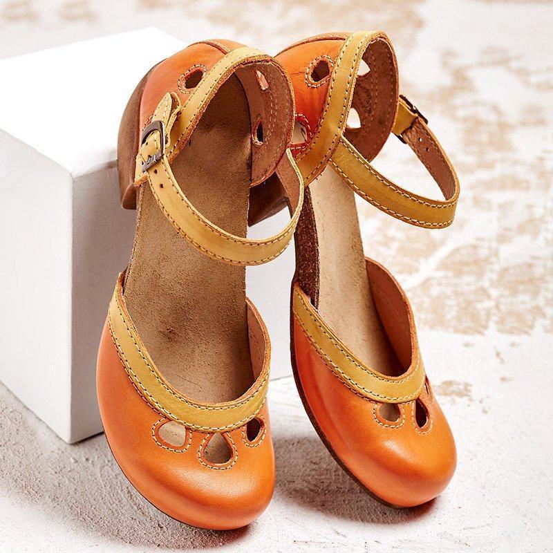 Haven | Ortho Sandals