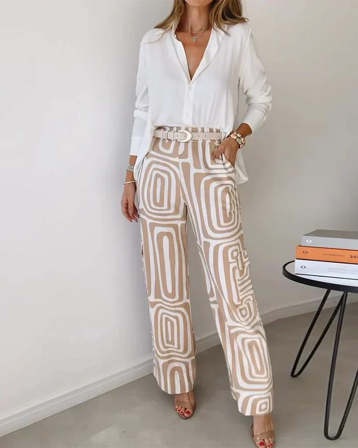 Alaina™ | Cozy Chic Ensemble