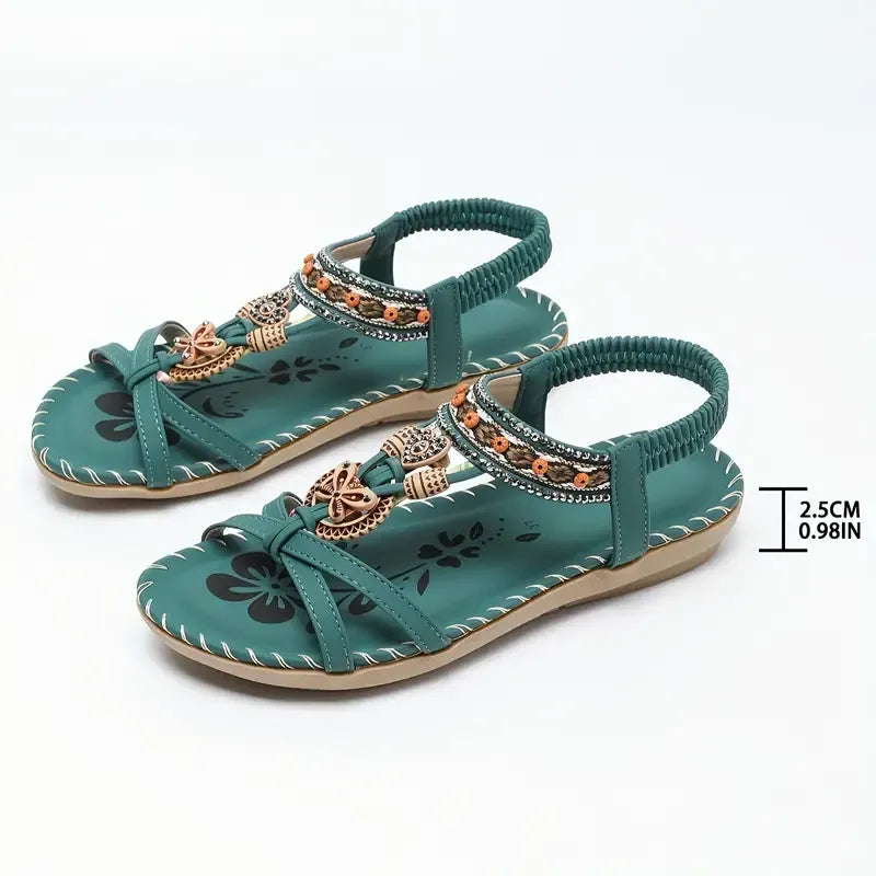 Honey™ Comfort+ Orthopedic Sandals