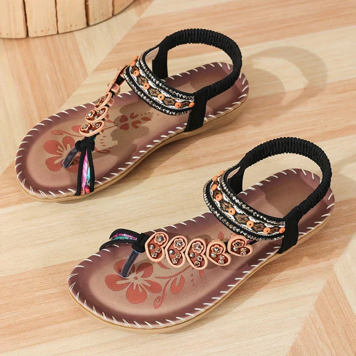 Macy | Orthopedic Sandals