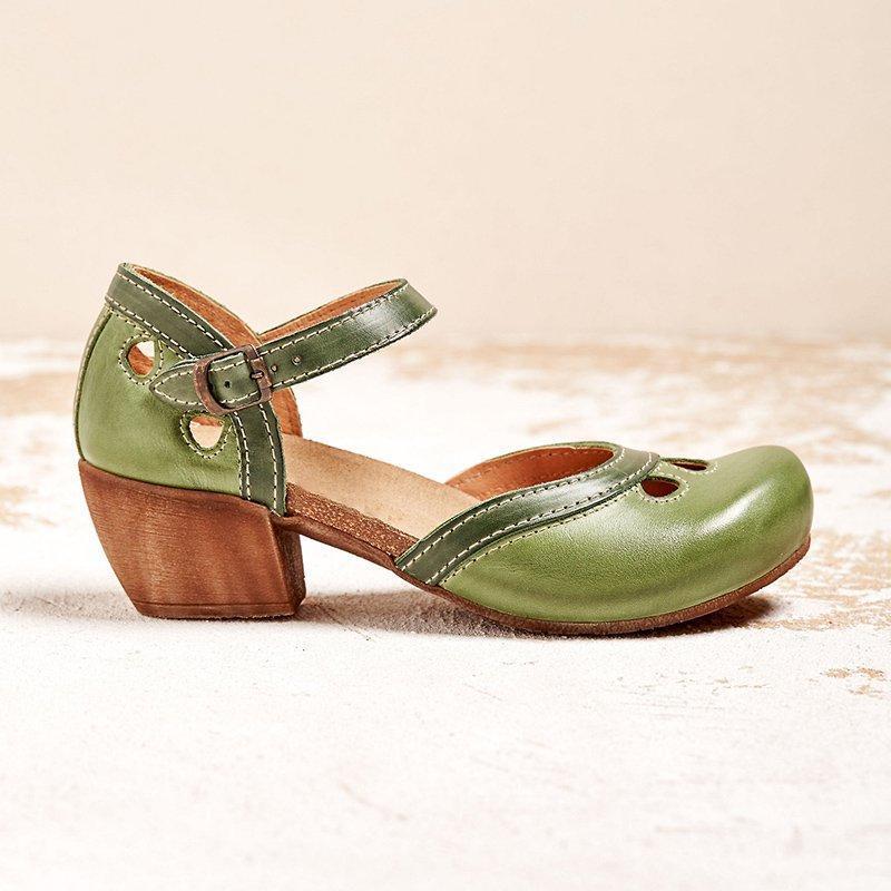 Haven | Ortho Sandals