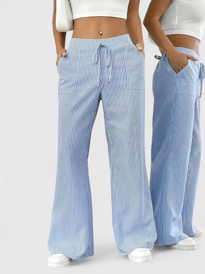 Tatienne™ | Chic Elegance Pants