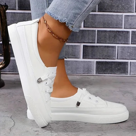 Korynne™ | Stylish Contemporary Orthopedic Footwear