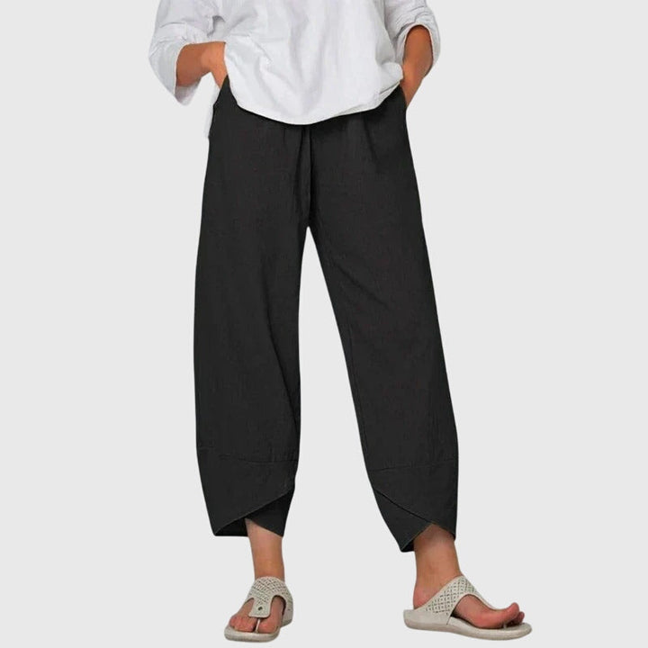 Leona™ | Cozy Fit Pants