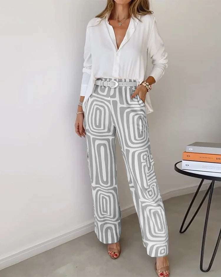Alaina™ | Cozy Chic Ensemble