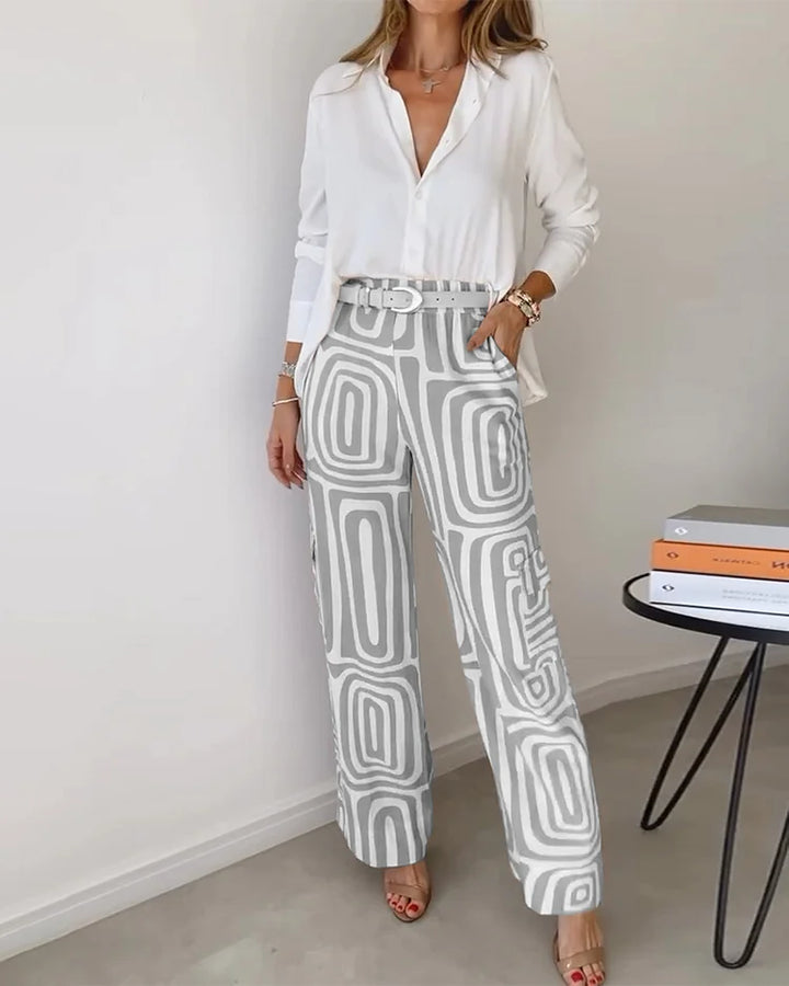 Alaina™ | Cozy Chic Ensemble