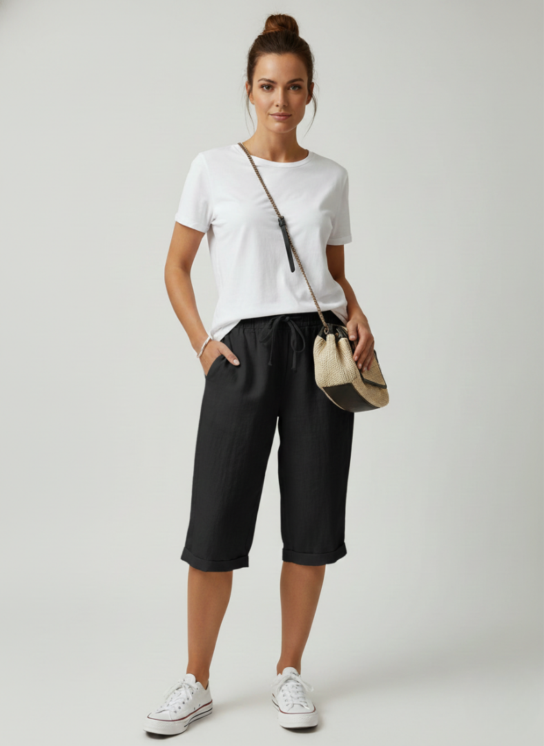 Bali™ | Cozy Women's Shorts