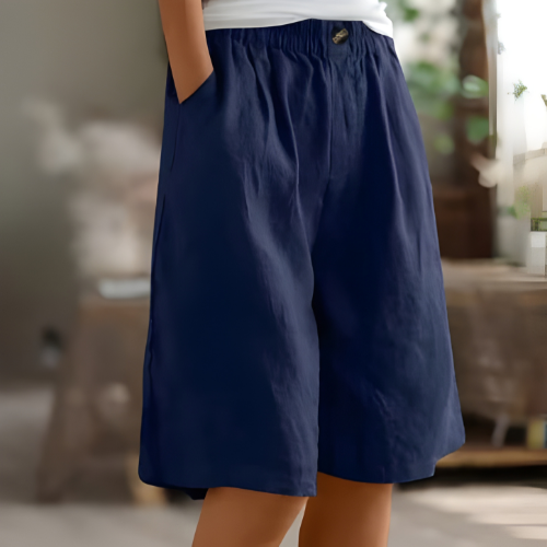 Sabby™ | Chic Everyday Shorts