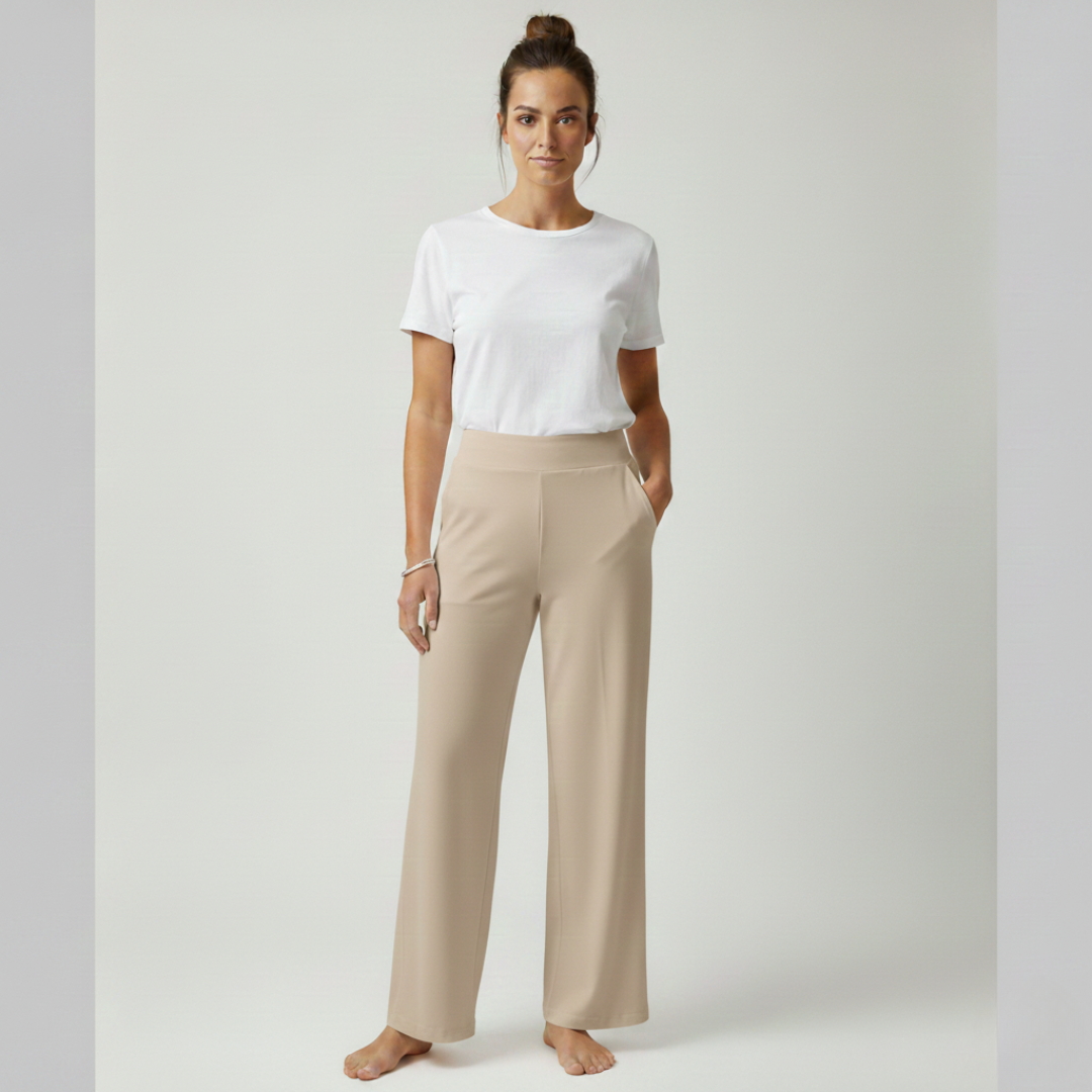 Olivia™ | Flexible Fit Pants