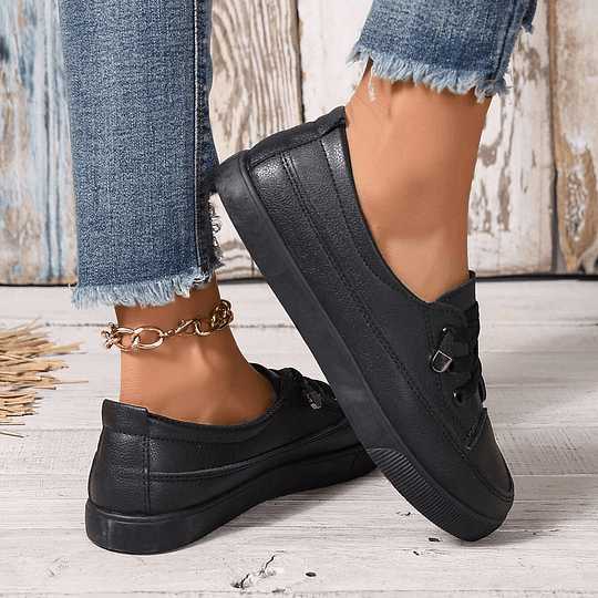 Korynne™ | Stylish Contemporary Orthopedic Footwear