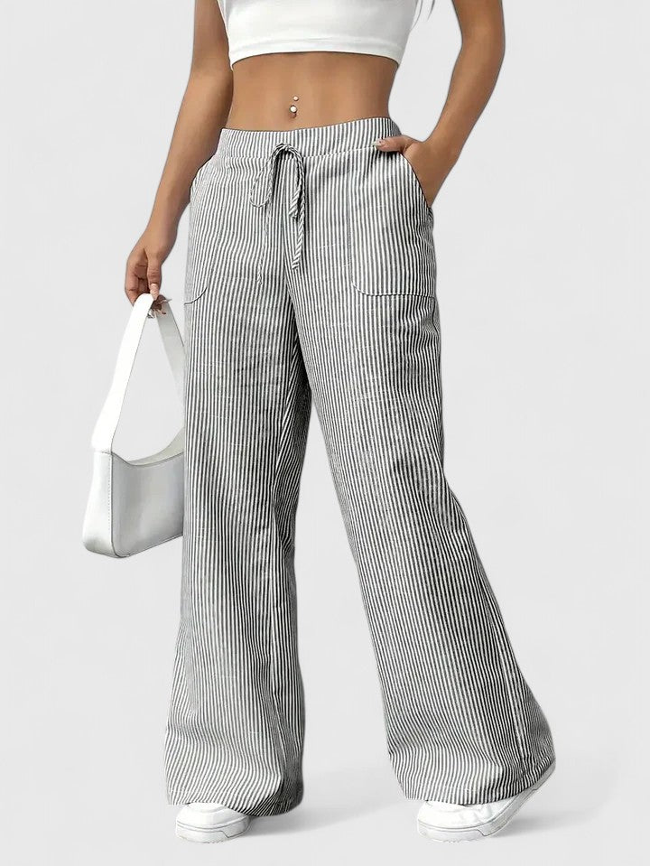 Tatienne™ | Chic Elegance Pants