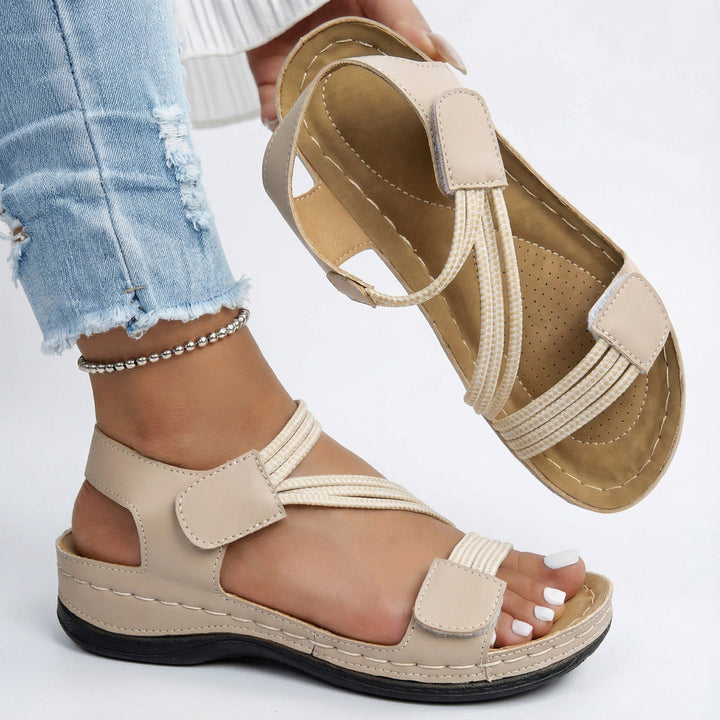 Linette™ Orthopedic Support Sandals