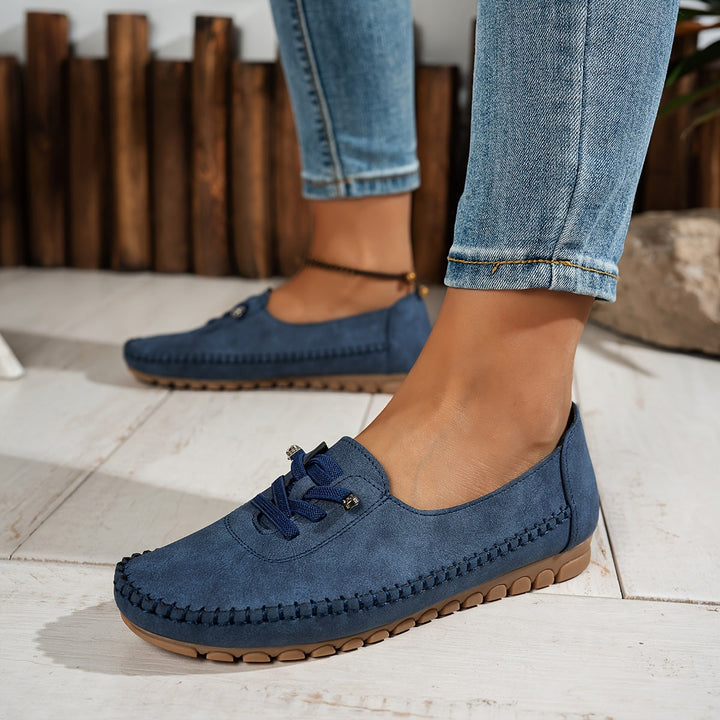 Mira™ | Comfortable Slip-On Shoes with Soft Support
