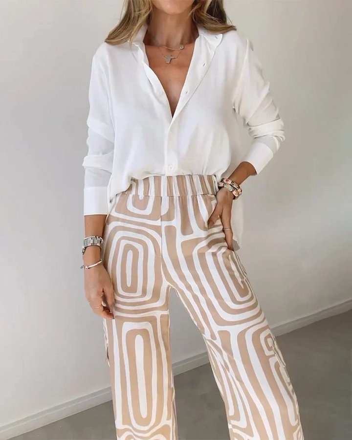 Alaina™ | Cozy Chic Ensemble