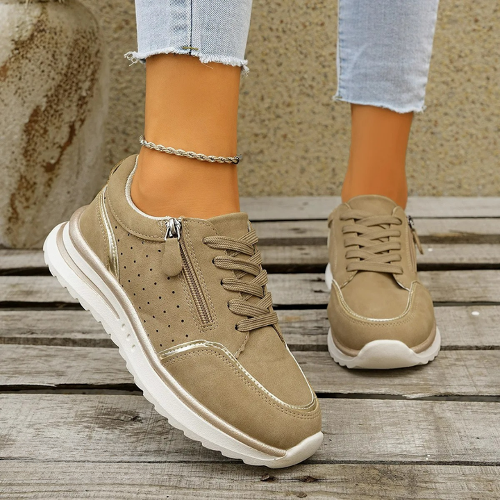 Comfortable Orthopedic Footwear