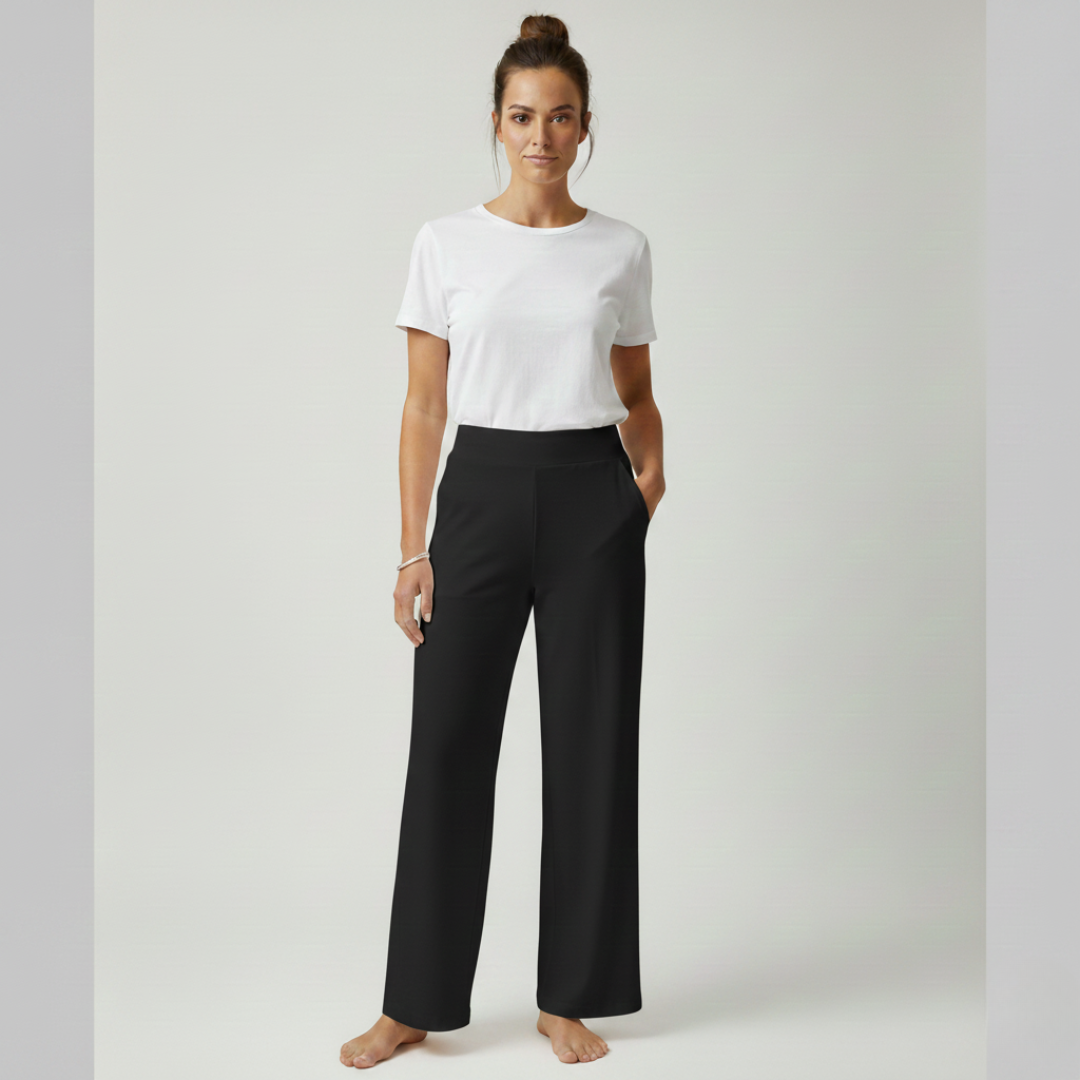 Olivia™ | Flexible Fit Pants