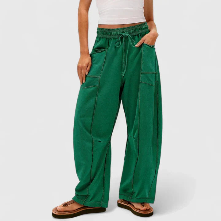 Camrynne™ | Cozy Comfort Pants