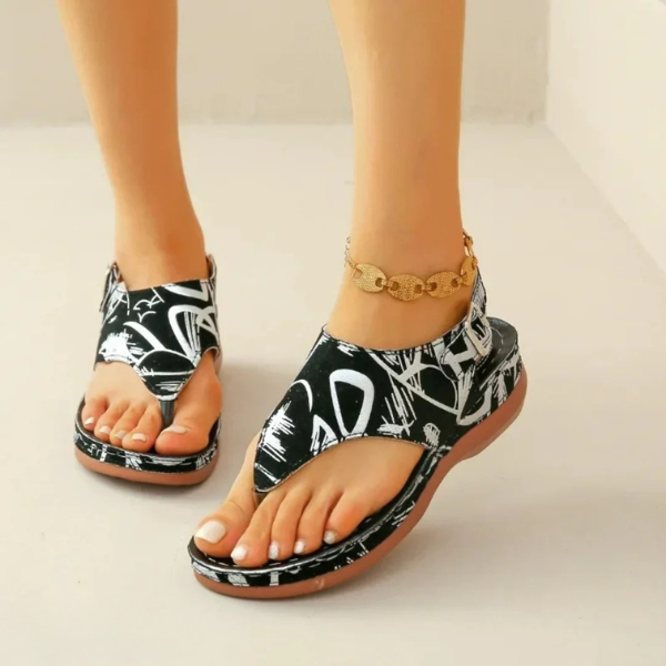 Aleena™ Comfort Orthopedic Sandals