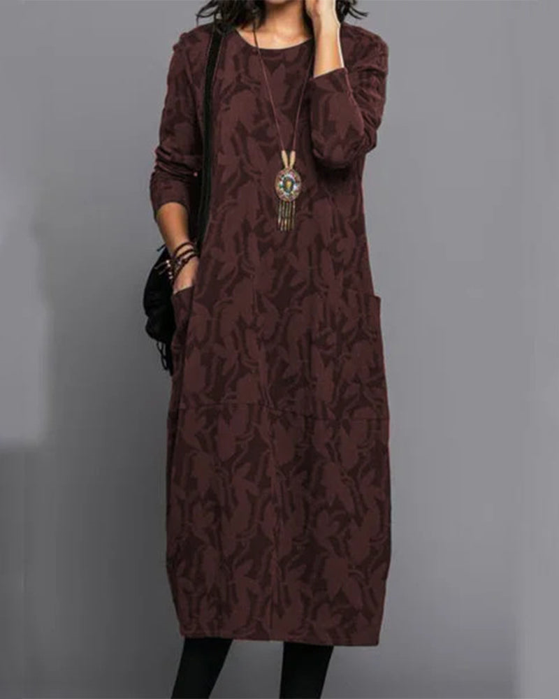 Amari | Chic Elegance Dress