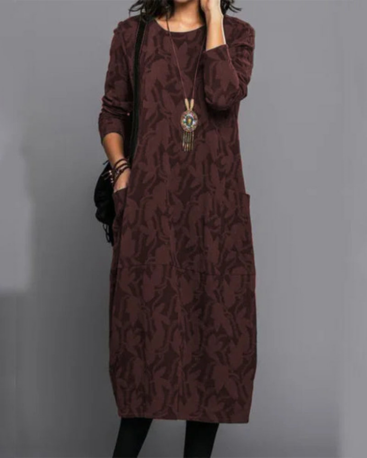 Amari | Chic Elegance Dress
