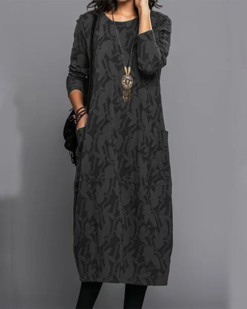 Amari | Chic Elegance Dress