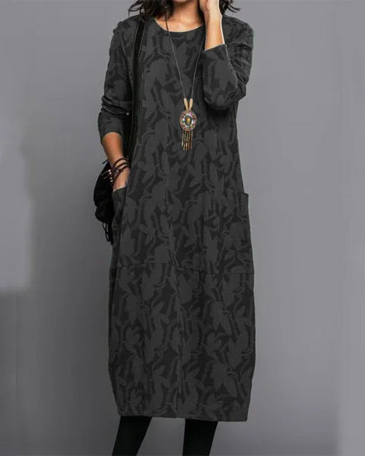 Amari | Chic Elegance Dress