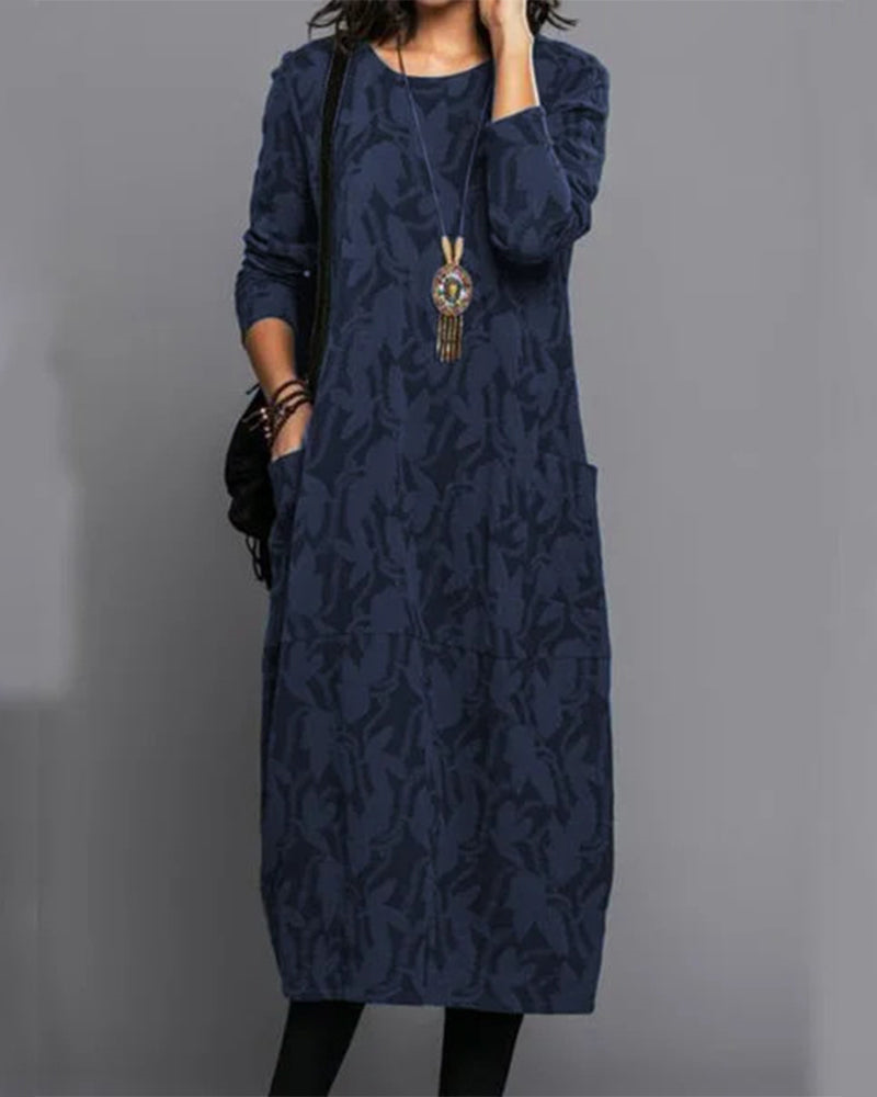 Amari | Chic Elegance Dress