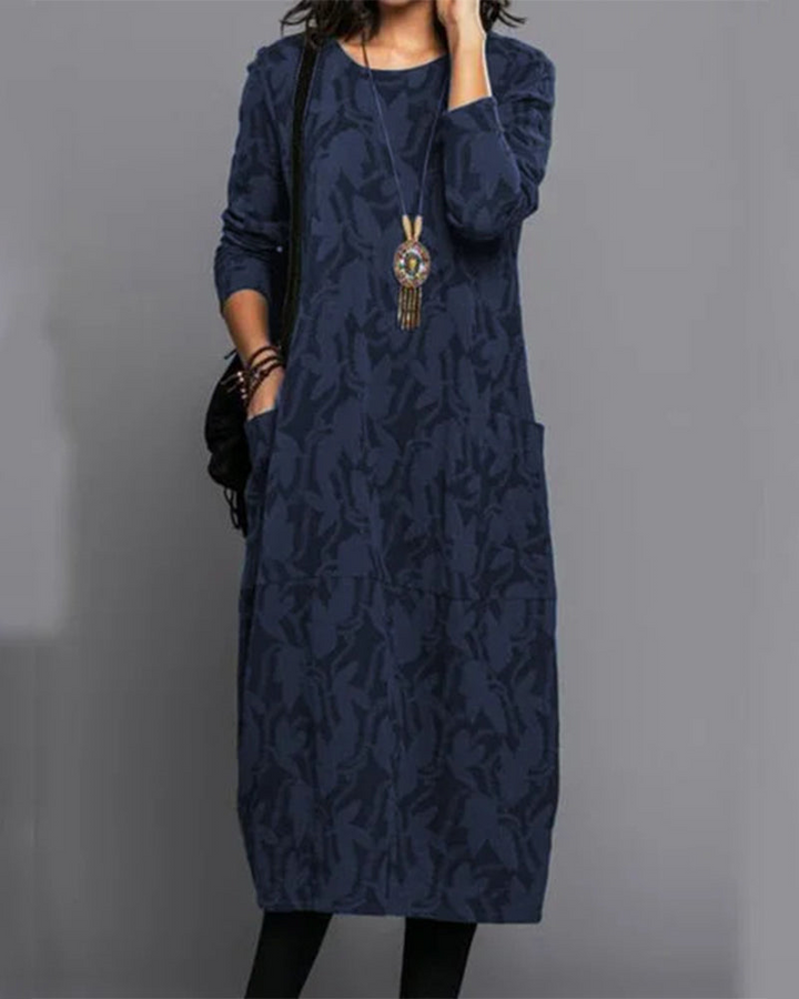 Amari | Chic Elegance Dress